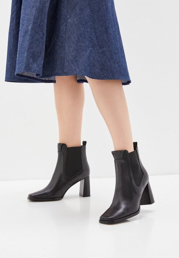 Ботильоны Basconi