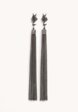 Saint Laurent Earrings1  - превью