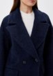 Пальто двубортное Belucci5  - превью