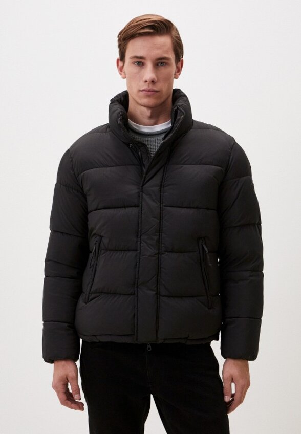 Пуховик Replay