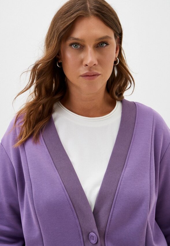 Кардиган Varra