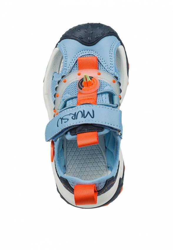 Кроссовки Mursu