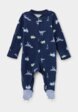 Комбинезон домашний Carter’s1  - превью