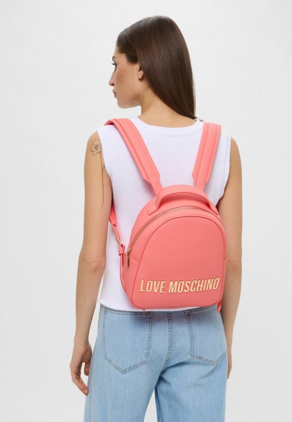 Рюкзак Love Moschino