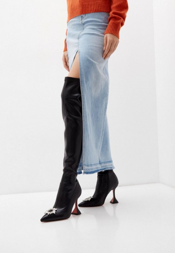 Ботфорты Sbalo