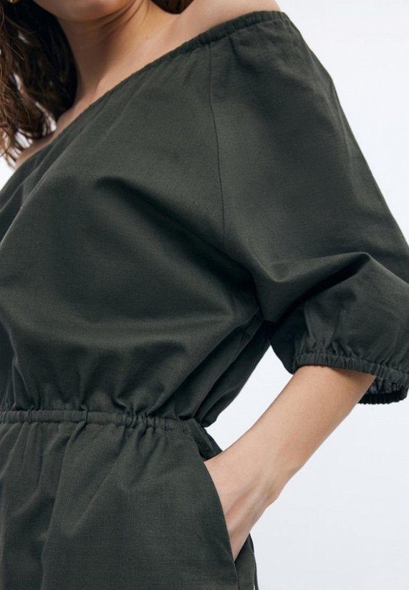 Комбинезон Baon