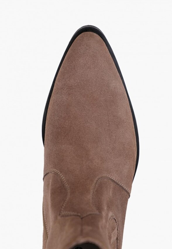 Ботильоны Byshikat