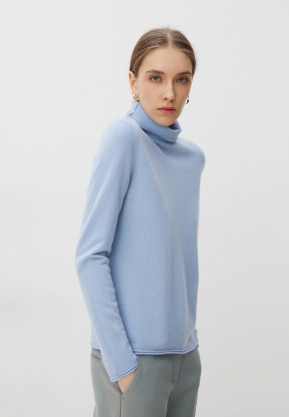 Водолазка Maison David