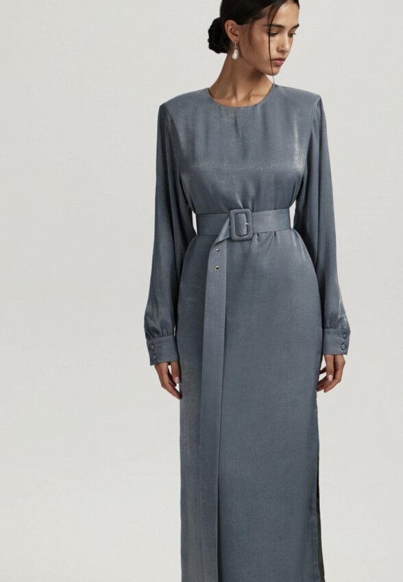 Платье Clan VI