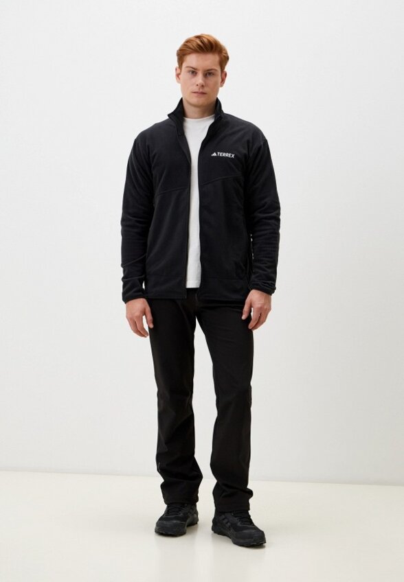 Олимпийка adidas