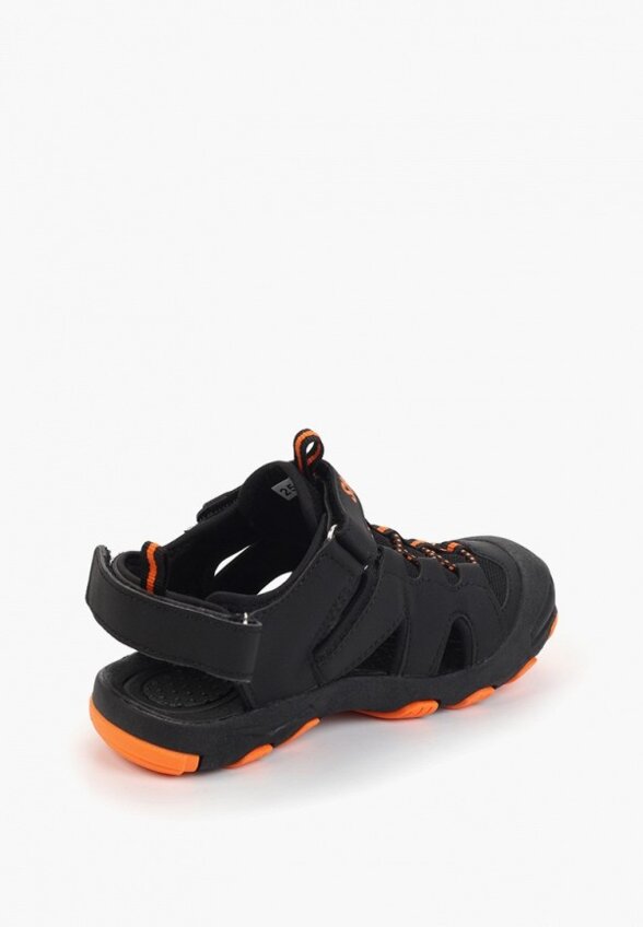 Сандалии Shuzzi