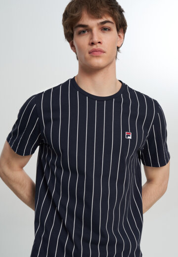 Футболка мужская FILA, Синий