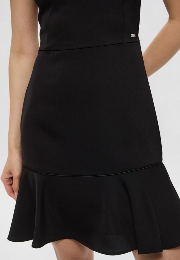 Платье Armani Exchange