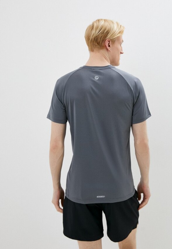 Футболка спортивная Demix