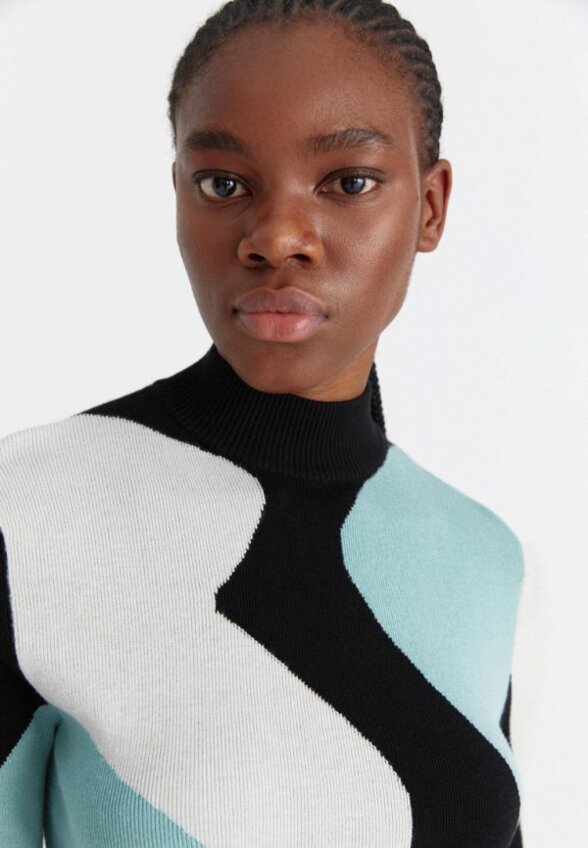 Джемпер M.Reason