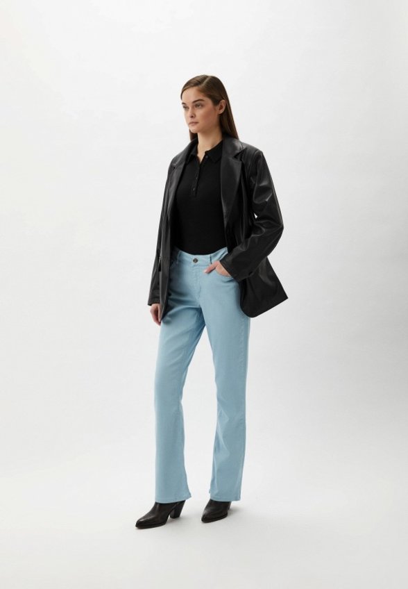 Джинсы Emme Marella