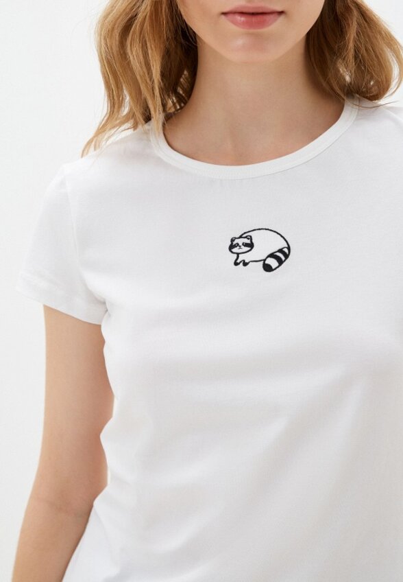 Футболка Funday