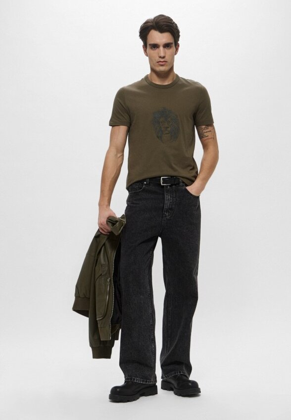 Футболка Ice Play