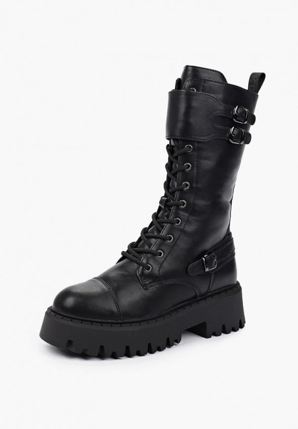 Ботинки Keddo