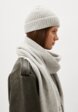 Шапка и шарф Hugo9  - превью