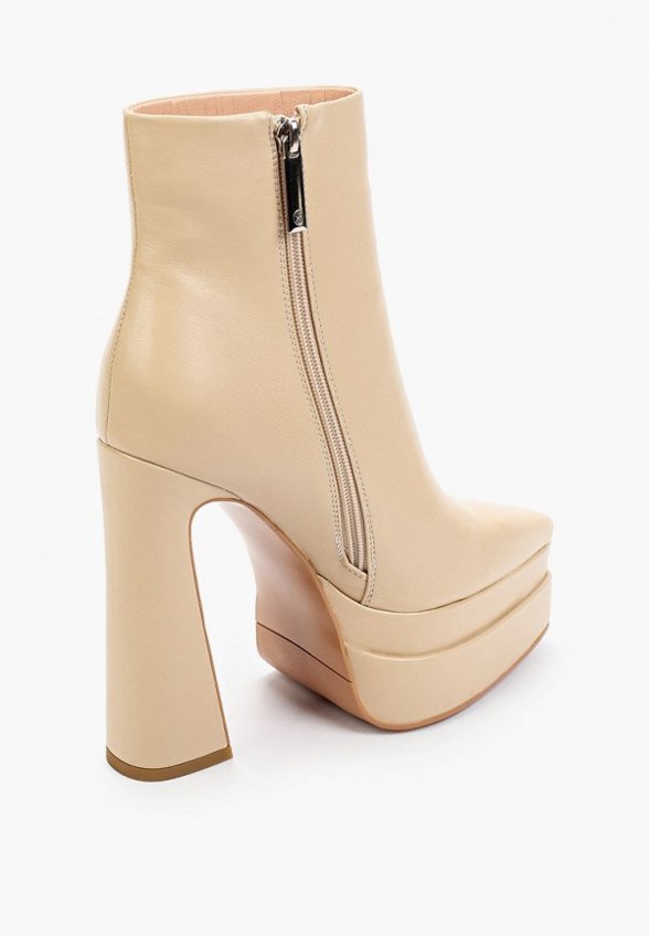 Ботильоны Араз