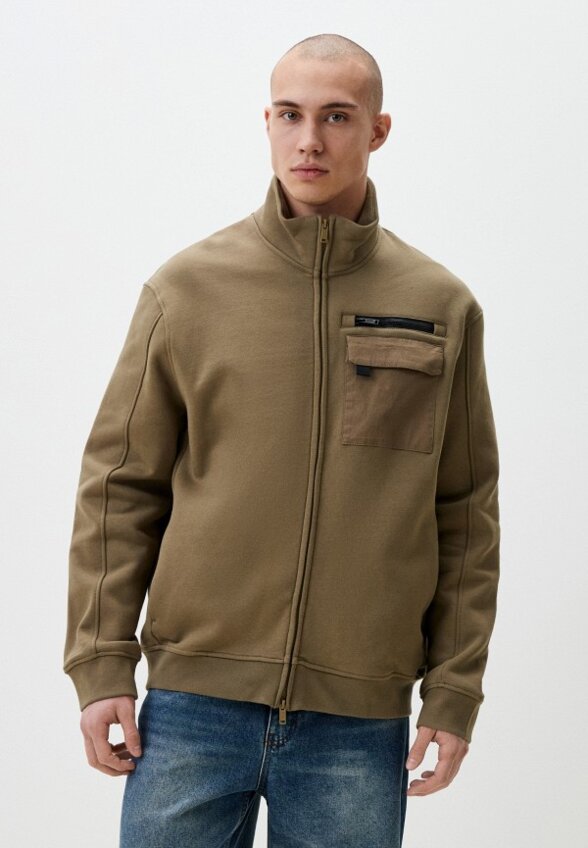 Олимпийка Marco Di Radi