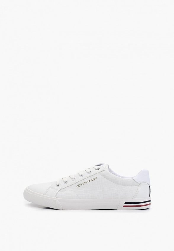 Кеды Tom Tailor