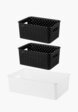 Комплект корзин Elcasa3  - превью