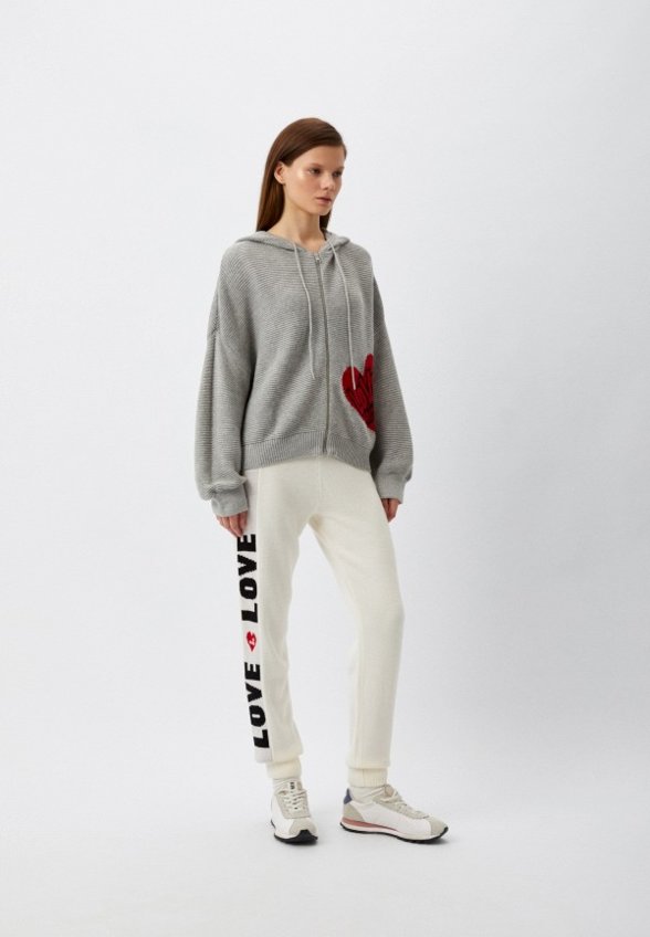 Брюки Love Moschino