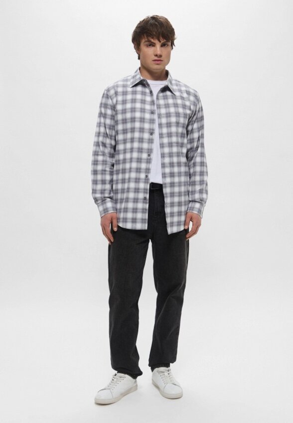 Рубашка Zrn Man