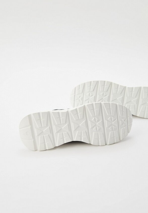 Кроссовки Twinset Milano