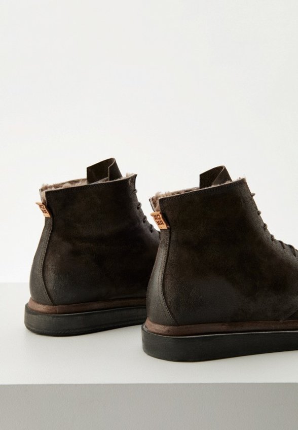 Ботинки Moma
