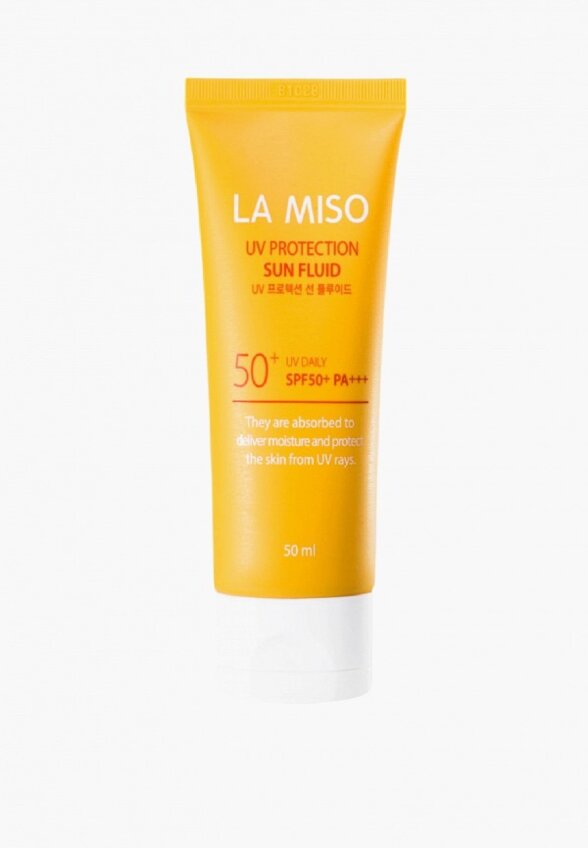 Флюид для лица La Miso