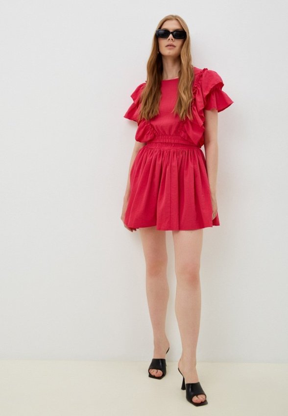Костюм Pink Summer
