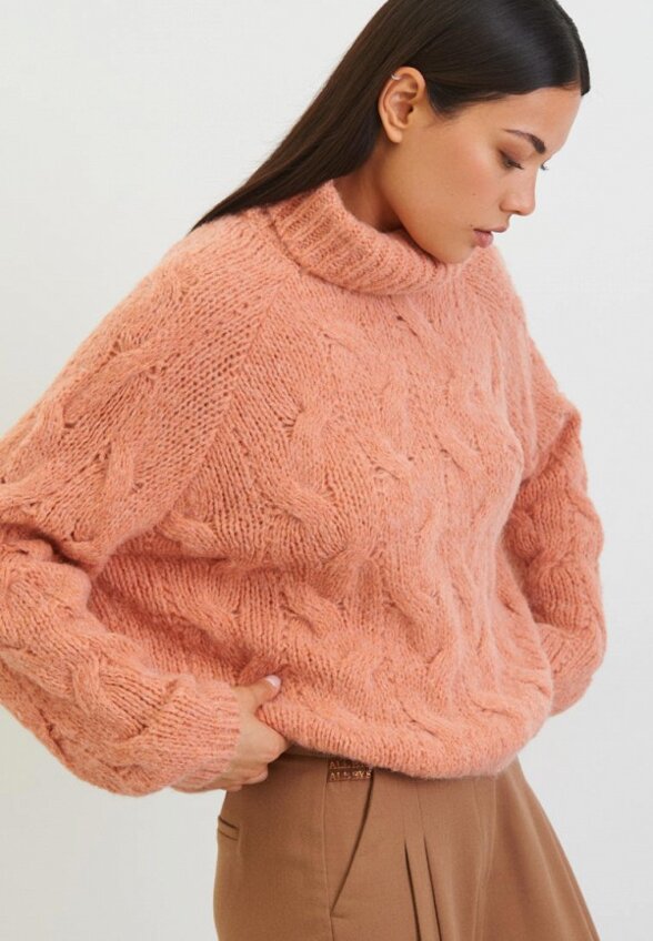 Свитер Smith&Soul