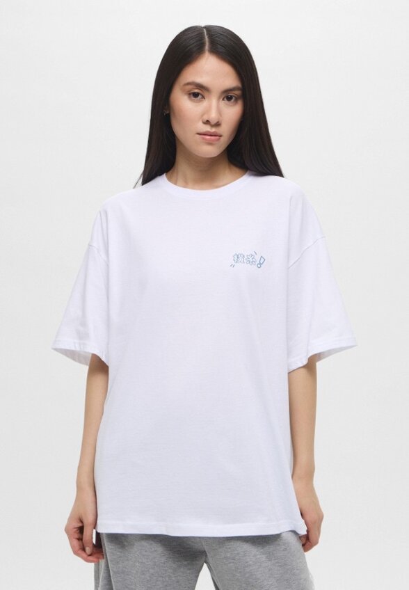 Футболка Befree