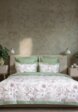 Постельное белье 1,5-спальное Bellehome1  - превью