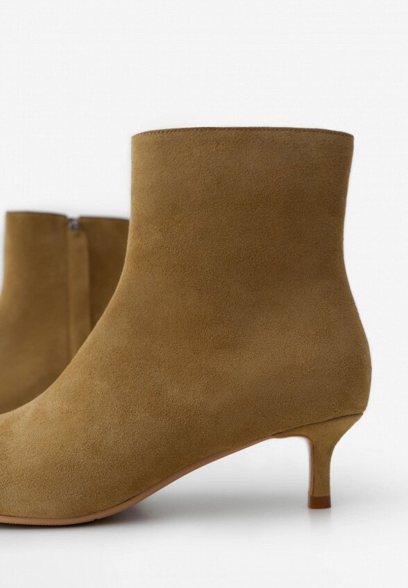 Ботильоны Wysh