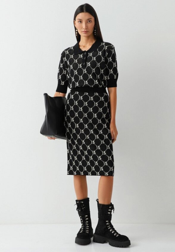 Юбка Harmonia Sensuum