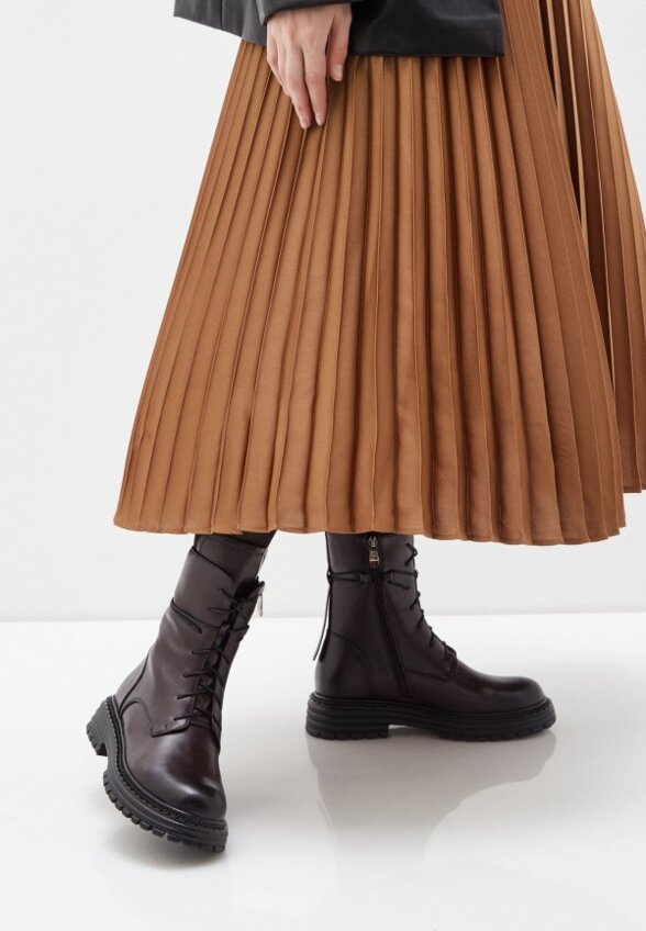 Ботинки El'Rosso