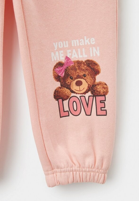 Брюки спортивные Terranova