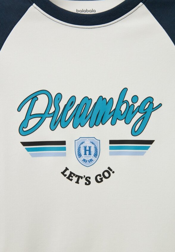 Лонгслив Balabala