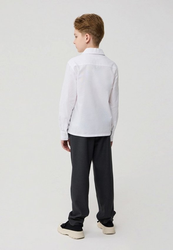 Рубашка Smena