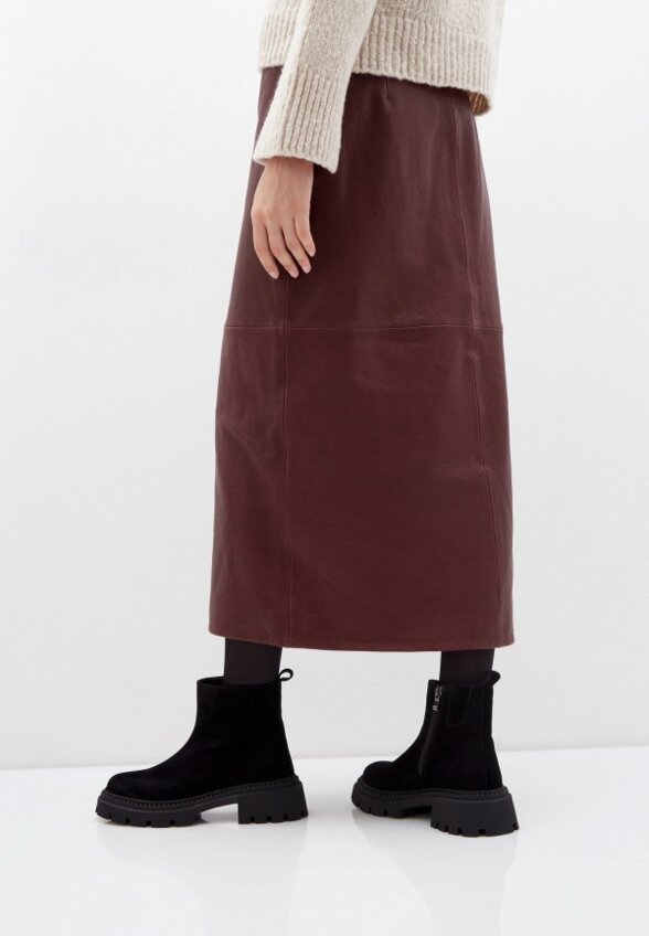 Ботинки Thomas Munz