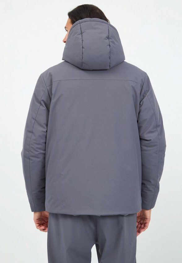 Пуховик Baasploa