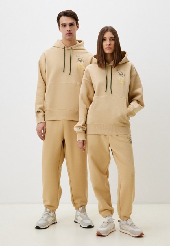 Брюки спортивные Lacoste