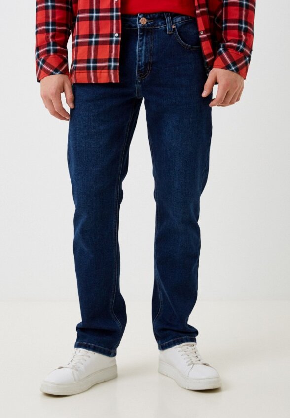 Джинсы Mossmore