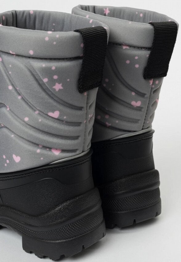 Дутики Tikkago