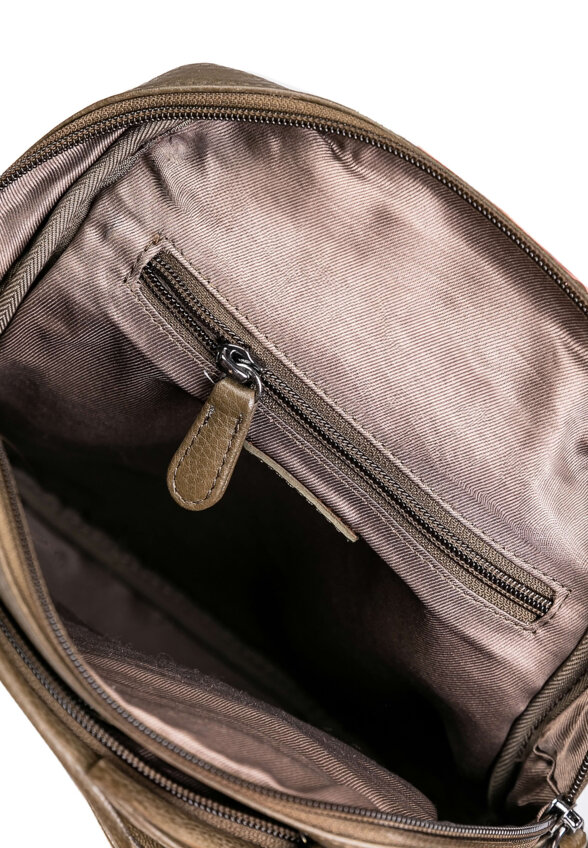 Др.Коффер B402383-43-81 рюкзак