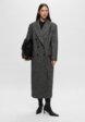Пальто двубортное All We Need1  - превью